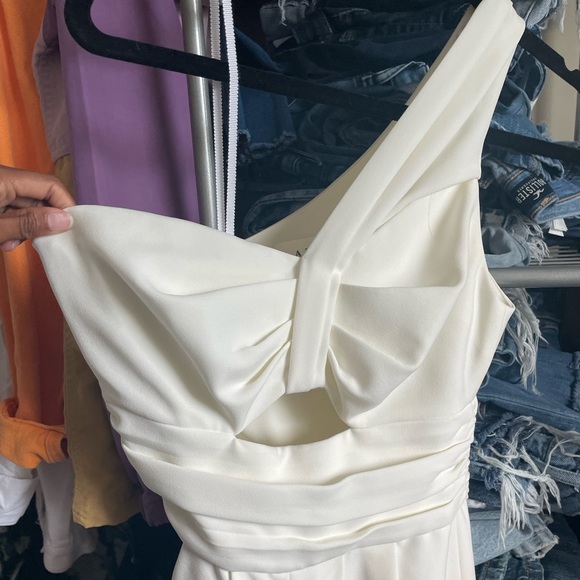 A.L.C Athena Jumpsuit - Picture 5 of 8